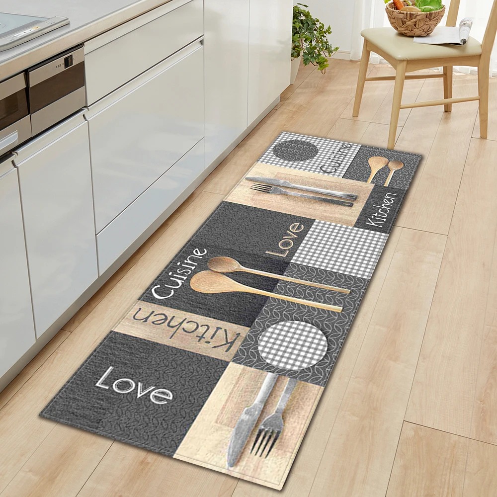 Mata kuchenna antypoślizgowa d – Home Decor Games Online Free recenzja i cena