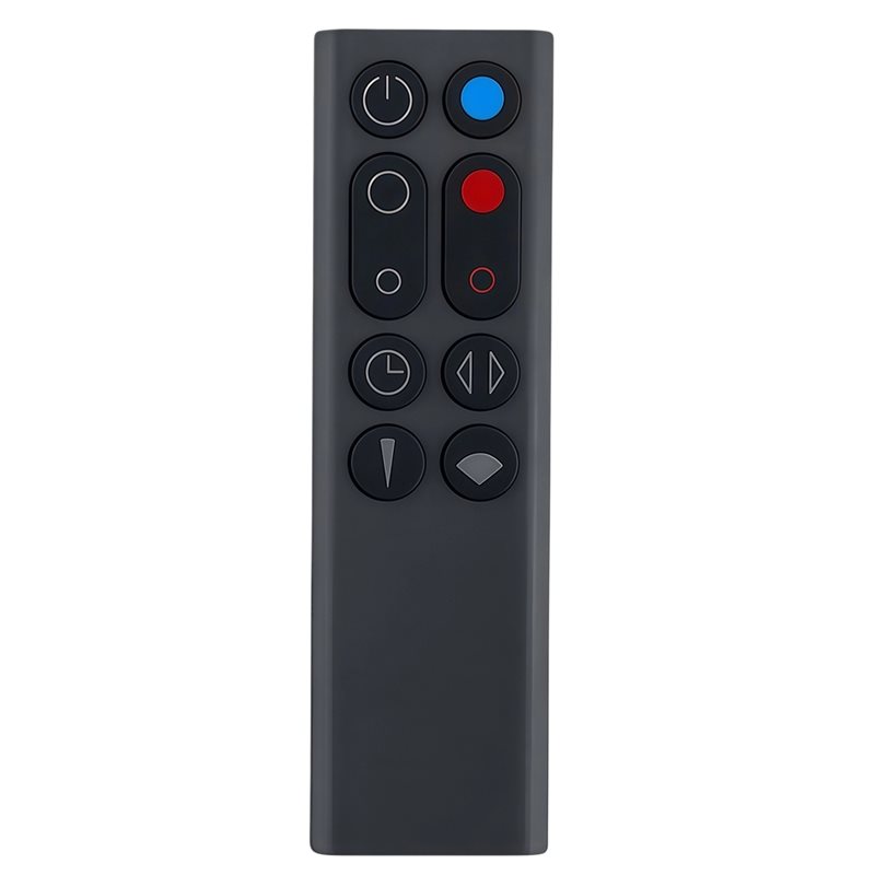 Pilot zamienny AM09 do grzejni – Dyson Fan Pure Cool recenzja i cena