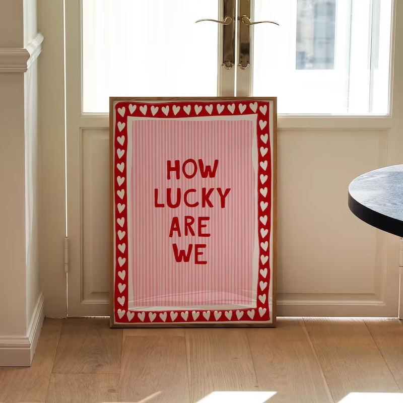 Obrazy na płótnie z napisem \\ – Home Decor How To recenzja i cena