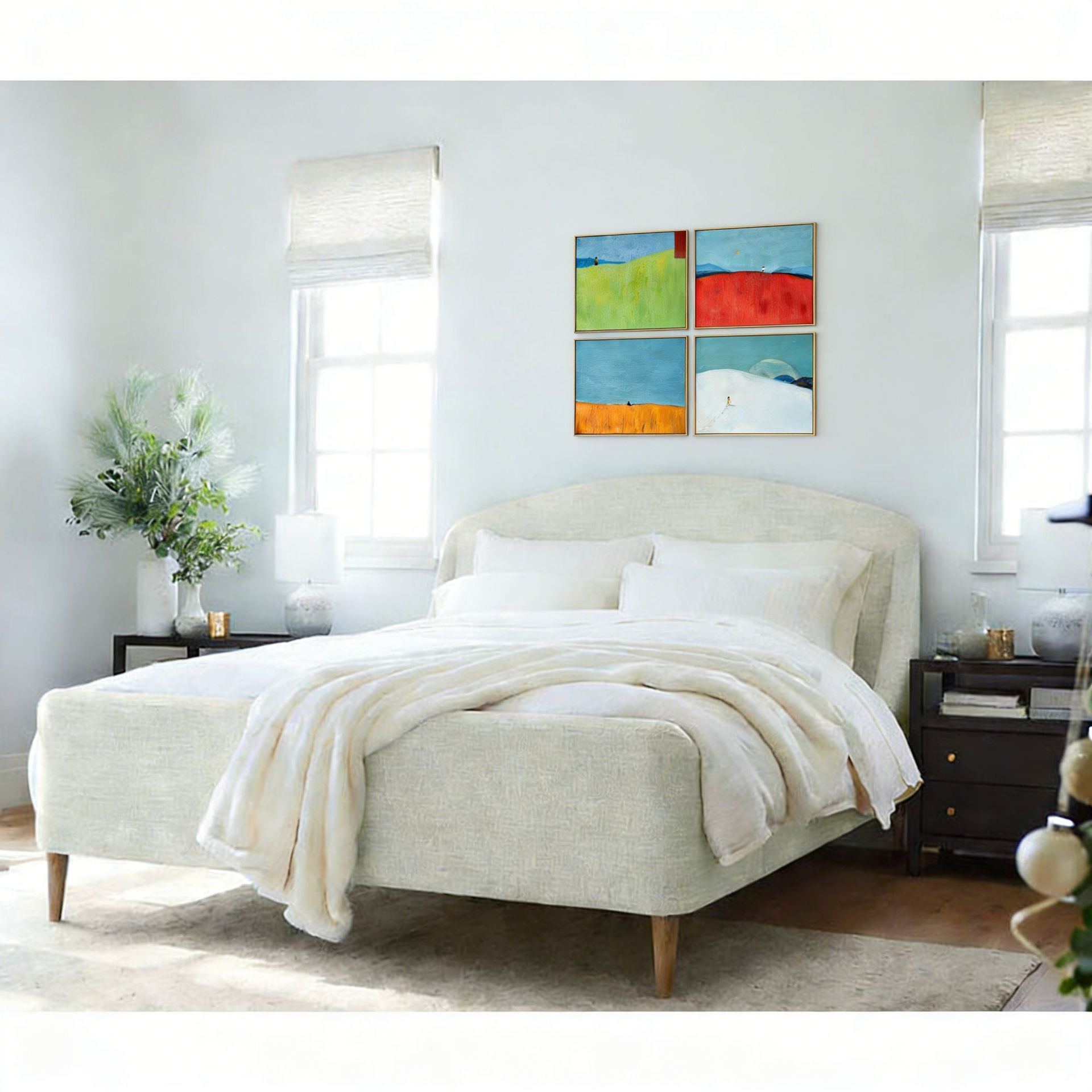 Oryginalne ręcznie malowane ob – Abstract Oil Painting recenzja i cena