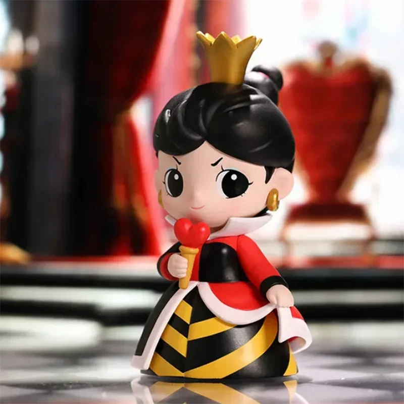 POP MART Disney Villain Series – Home Decor Disney recenzja i cena