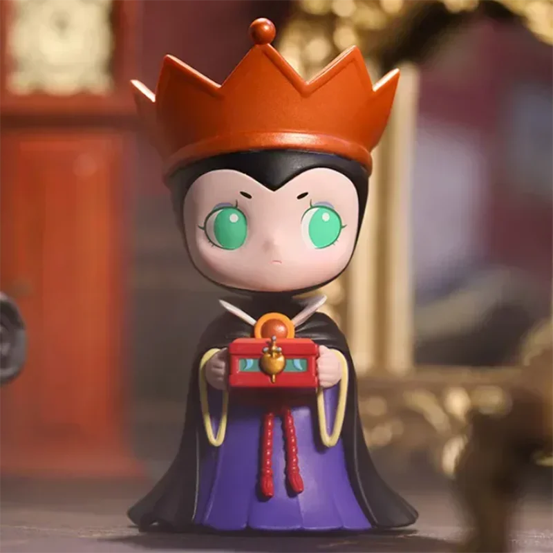 POP MART Disney Villain Series – Home Decor Disney recenzja i cena