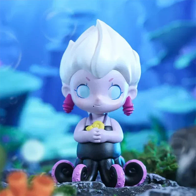 POP MART Disney Villain Series – Home Decor Disney recenzja i cena