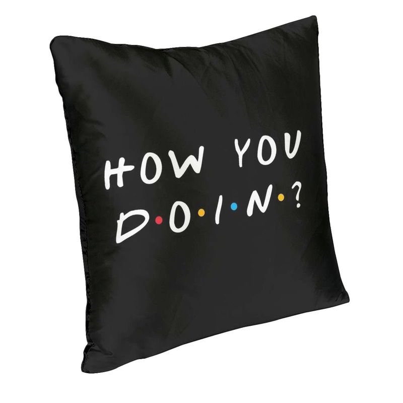 Poszewki na poduszki z zabawny – Home Decor How To recenzja i cena