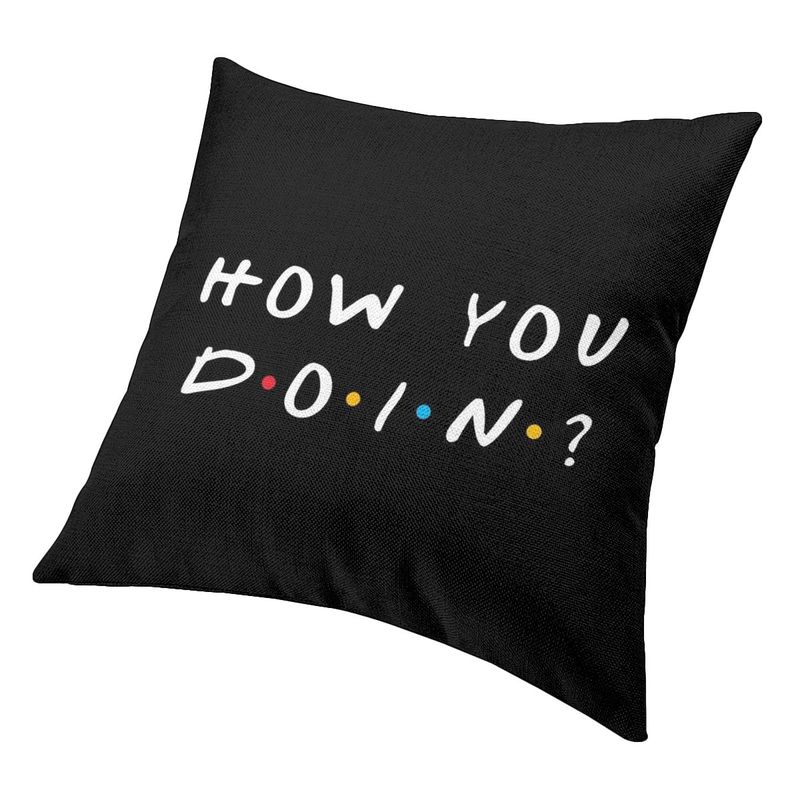 Poszewki na poduszki z zabawny – Home Decor How To recenzja i cena