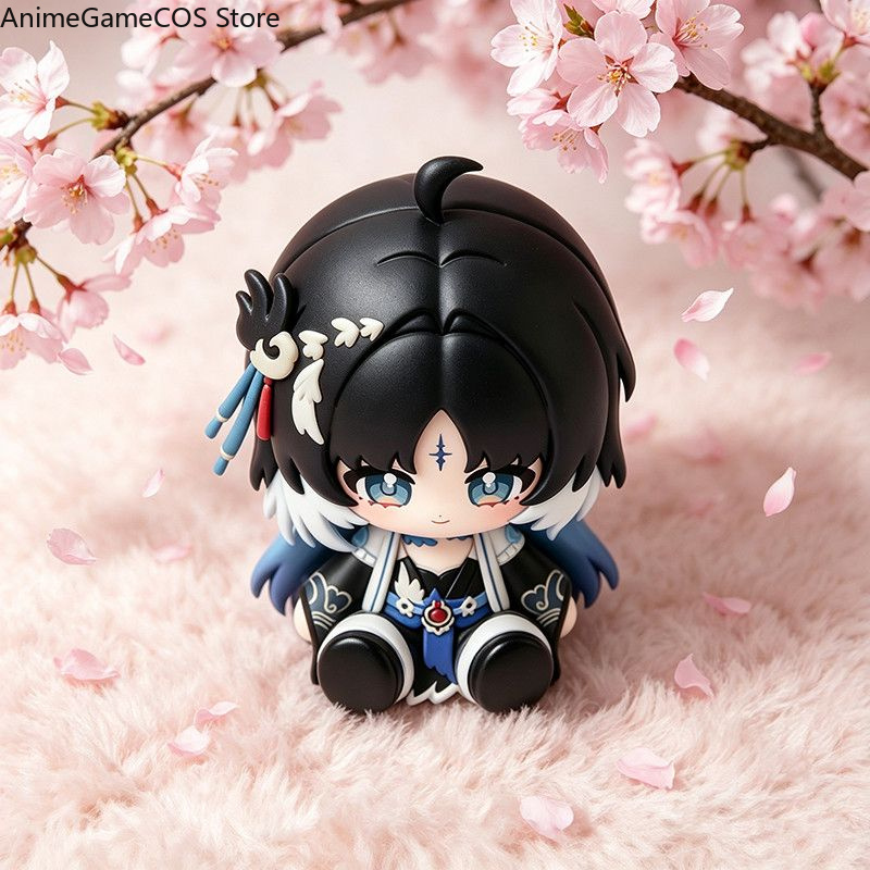 Figurka Anime Wuthering Waves  – Home Decor Zone recenzja i cena