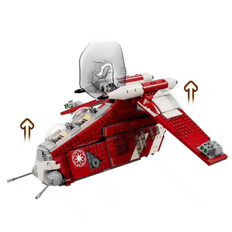 Nowy model czerwonego statku k – Home Decor Disney recenzja i cena