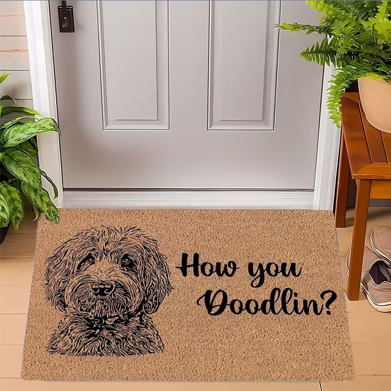1 szt. How You Doodlin? Wycier – Home Decor How To recenzja i cena