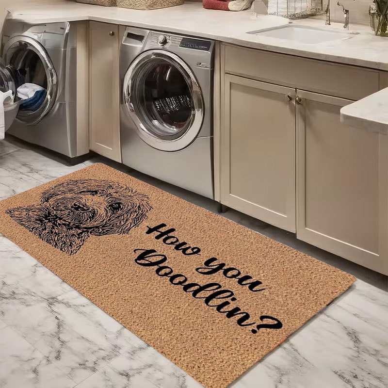 1 szt. How You Doodlin? Wycier – Home Decor How To recenzja i cena