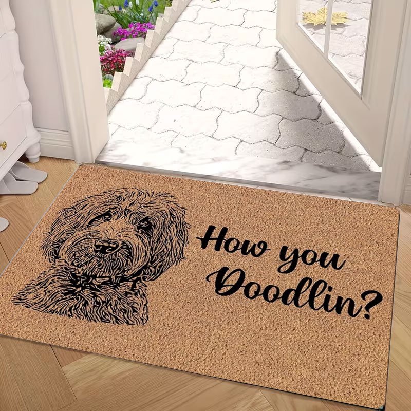 1 szt. How You Doodlin? Wycier – Home Decor How To recenzja i cena