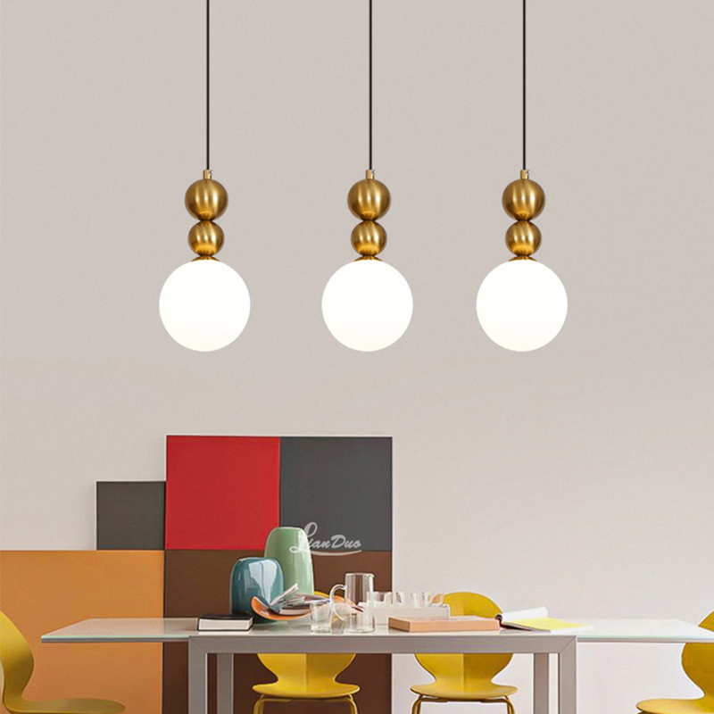 Szklany abażur wisiorek LED św – Hanging Moon Lamp recenzja i cena