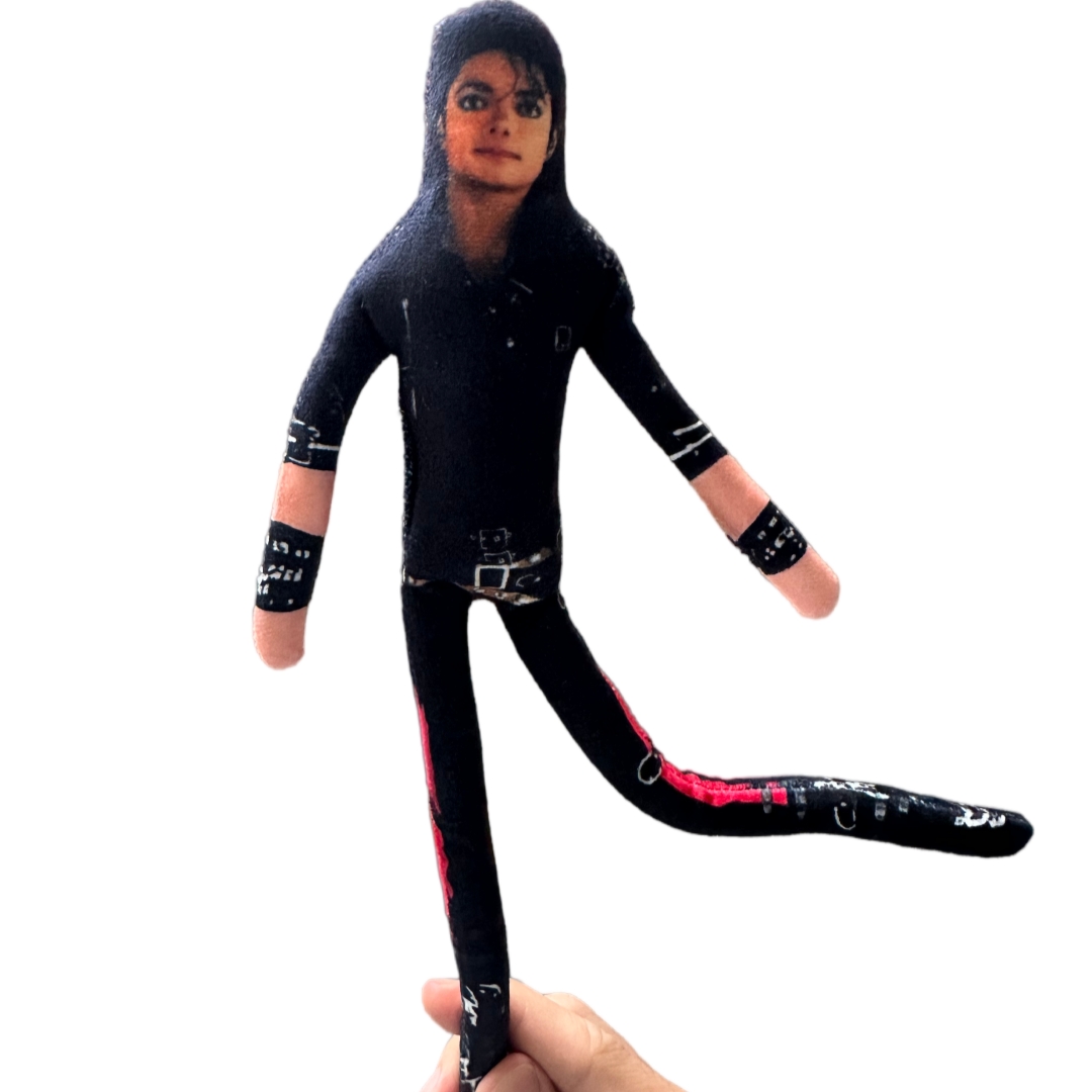 1-6 szt. Michael Jackson Cospl – Home Decor Zone recenzja i cena
