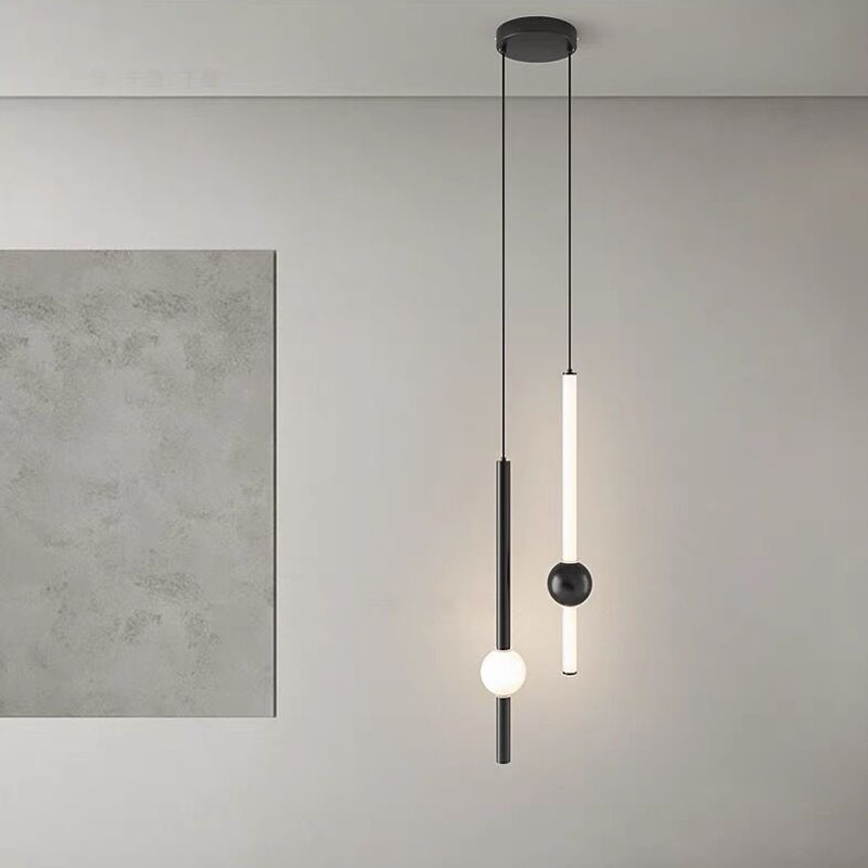 Lampka nocna wisząca nowoczesn – Hanging Moon Lamp recenzja i cena