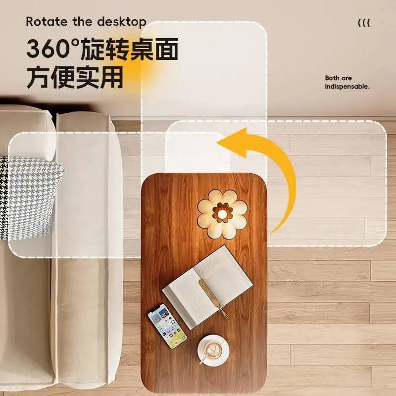 Drewniany Stół Kawowy Meble Ra – Home Decor Online Shopping recenzja i cena