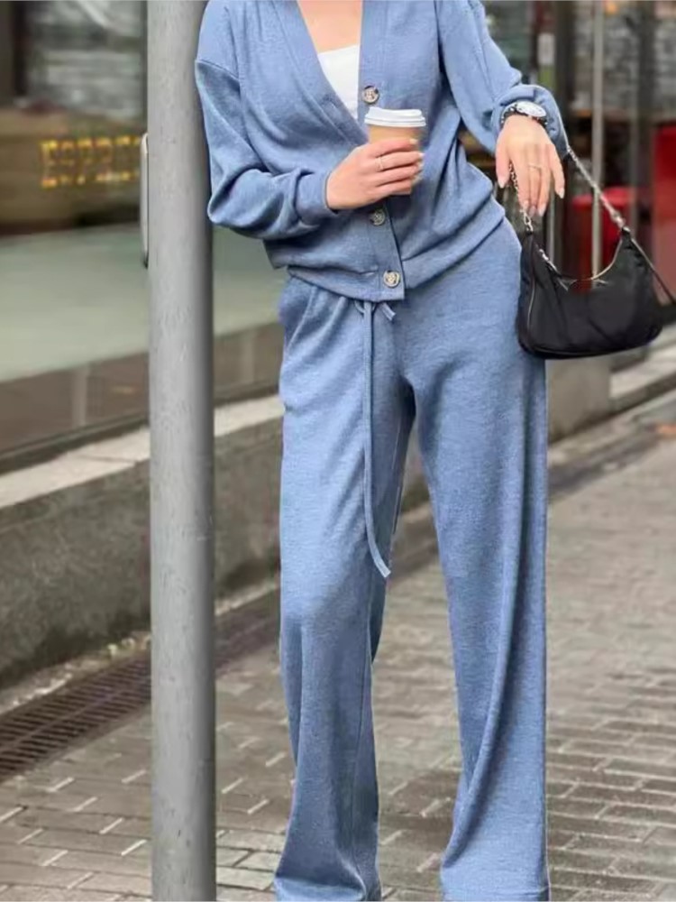 Jesienna moda Dzianina Bawełna – Home Decor Zara recenzja i cena