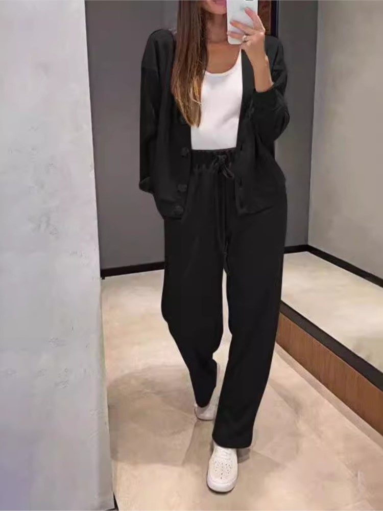 Jesienna moda Dzianina Bawełna – Home Decor Zara recenzja i cena